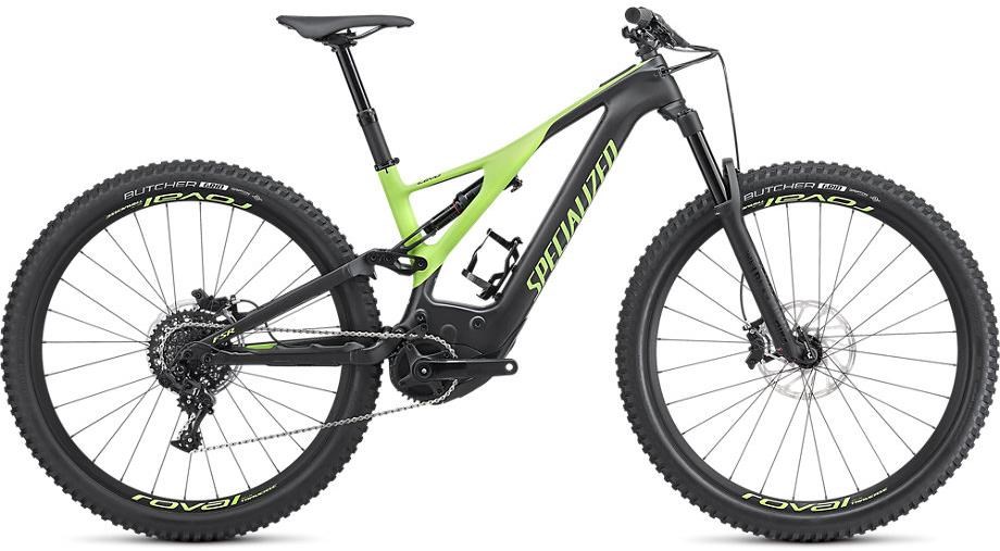 Specialized Turbo Levo Expert FSR 29er 2019 - Electric Mountain Bike product image