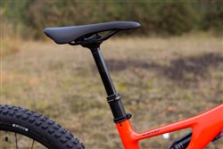 Specialized Turbo Levo Comp Carbon FSR 29er 2019 - Electric Mountain Bike