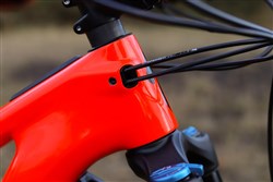 Specialized Turbo Levo Comp Carbon FSR 29er 2019 - Electric Mountain Bike