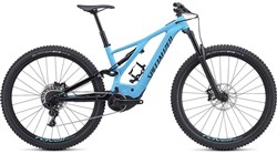 Specialized Turbo Levo Comp FSR 29er 2019 - Electric Mountain Bike