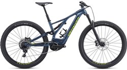 Specialized Turbo Levo Comp FSR 29er 2019 - Electric Mountain Bike