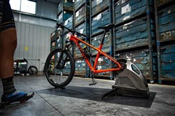 CycleOps H2 Direct Drive Smart Turbo Trainer