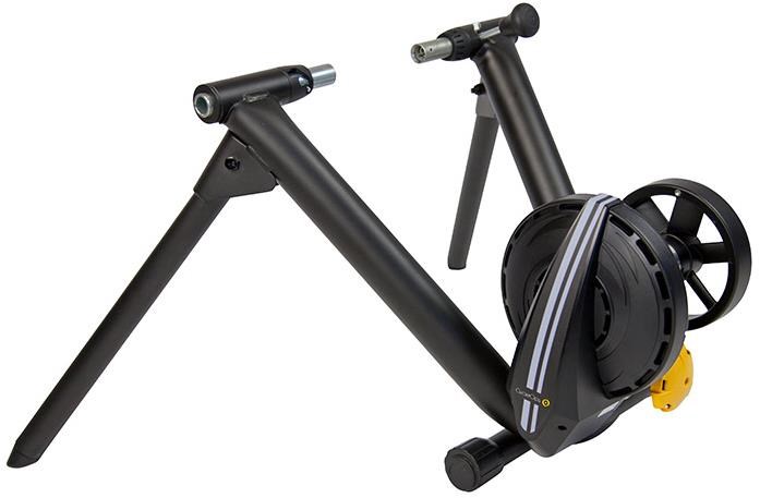 CycleOps M2 Wheel On Smart Turbo Trainer product image