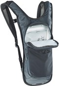 Evoc CC 2L + 2L Bladder Hydration Backpack