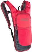 Evoc CC 2L + 2L Bladder Hydration Backpack