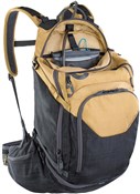 Evoc Explorer Pro 30L Performance Backpack