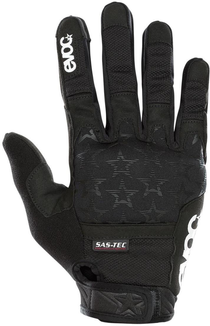 Evoc Freeride Touch Long Finger Cycling Gloves product image