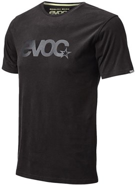 Evoc T-Shirt Blackline Evoc T-Shirt Blackline