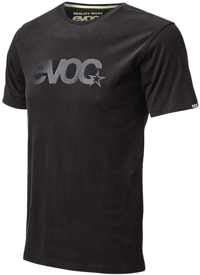 Evoc T-Shirt Blackline product image