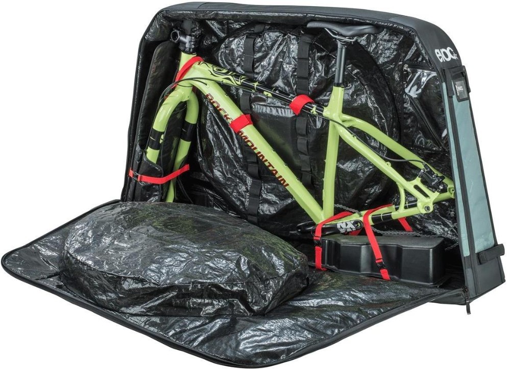 Bike Travel Bag XL image 2