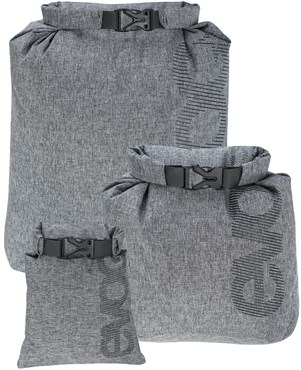 Evoc Waterproof Safe Pouch - Set of 3 Evoc Waterproof Safe Pouch - Set of 3