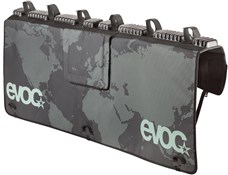 Evoc Tailgate Pad | Tredz Bikes