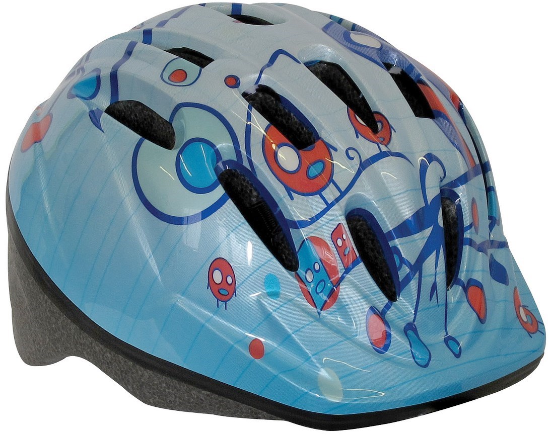Apex Buddy Junior Cycle Helmet 2012 product image