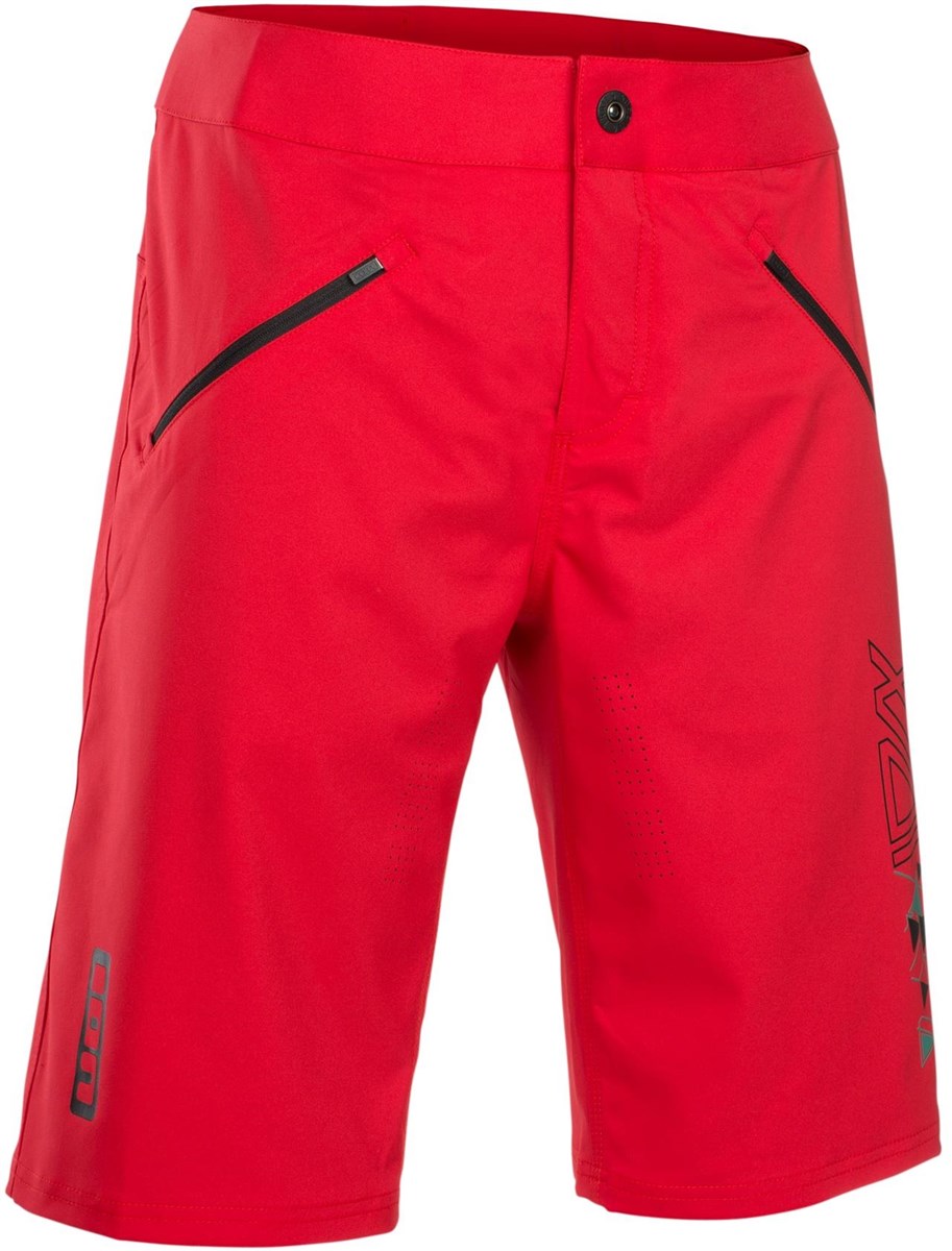 Ion Traze Baggy Shorts product image