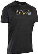 Ion Traze Short Sleeve Jersey
