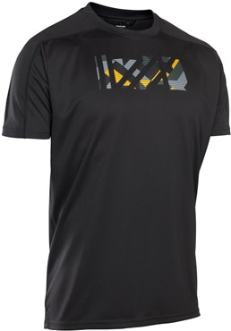 Ion Traze Short Sleeve Jersey Ion Traze Short Sleeve Jersey