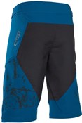 Ion Scrub Select Baggy Shorts