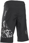 Ion Scrub Select Baggy Shorts