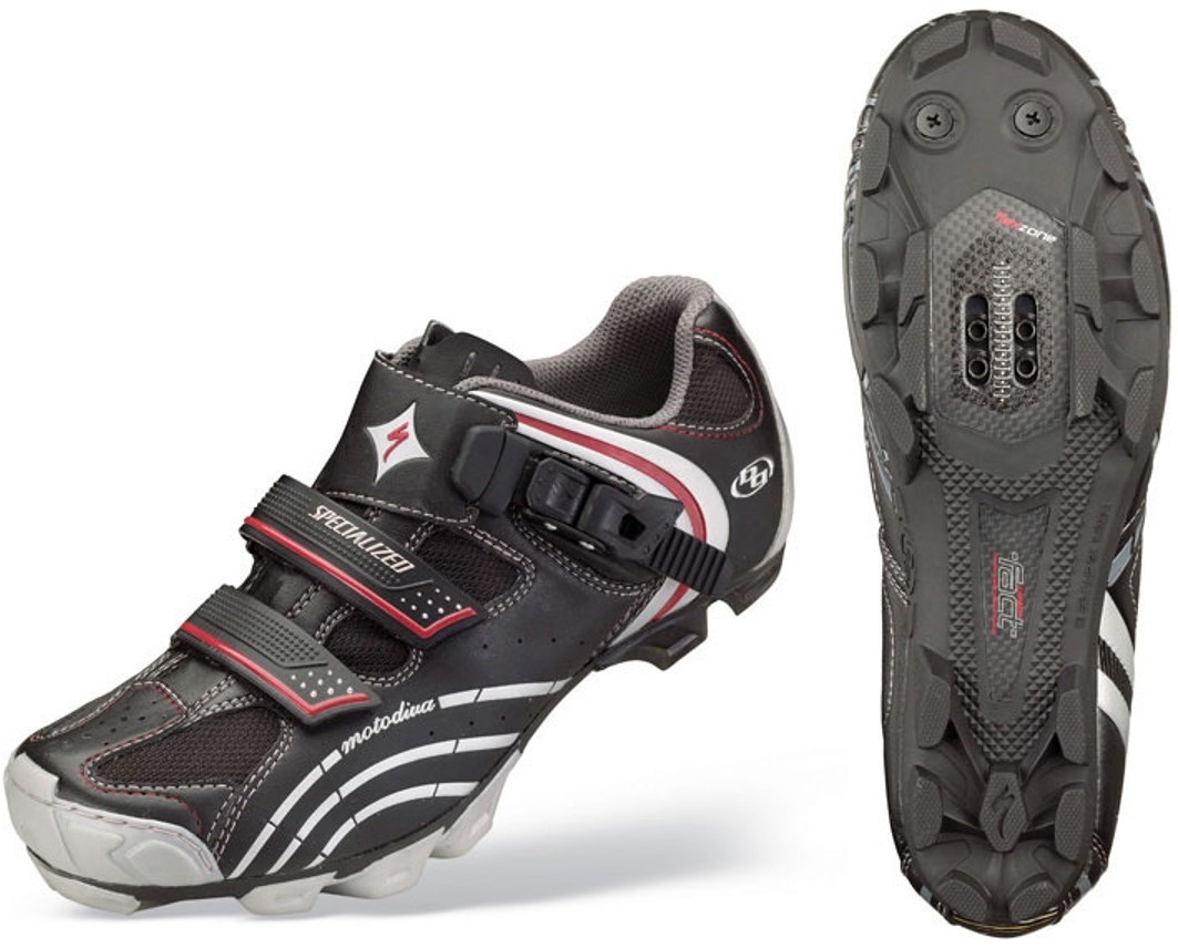 Specialized BG Motodiva MTB D4W Womens Cycling Shoes product image