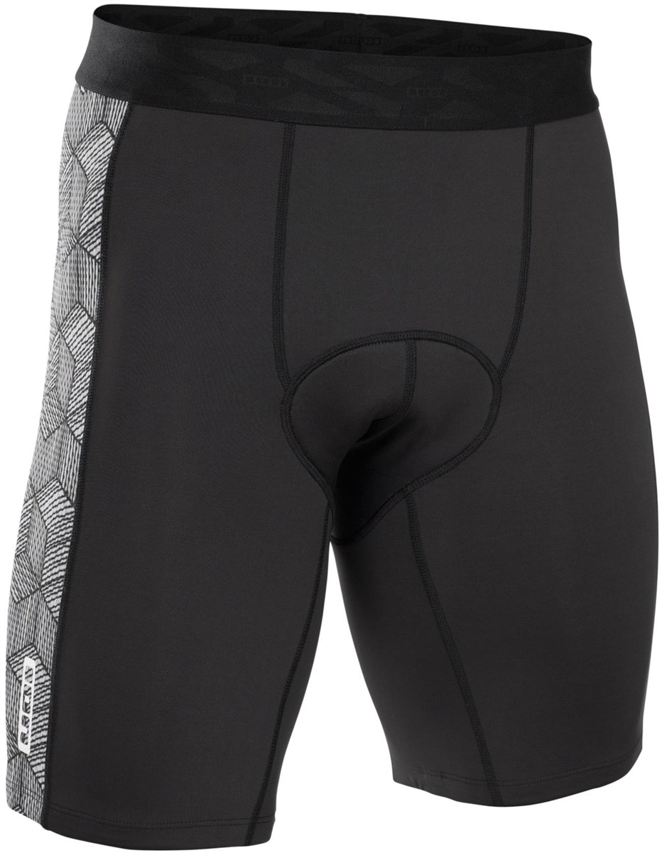 Ion In-Shorts Long Liner Shorts product image