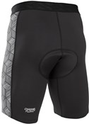 Ion In-Shorts Long Liner Shorts