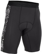 Ion In-Shorts Long Liner Shorts