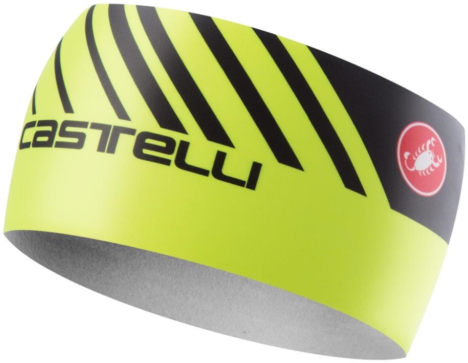 Castelli Arrivo 3 Thermo Headband product image