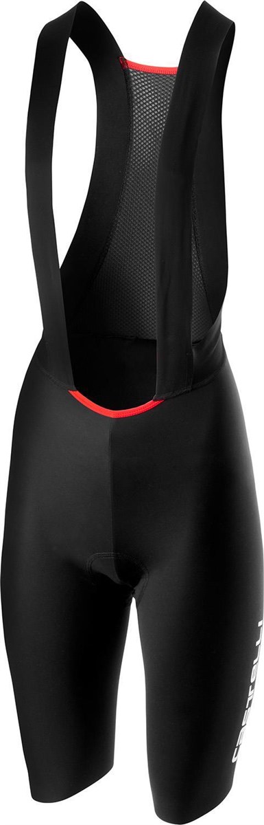 Castelli Nano Flex Pro 2 Womens Bib Shorts product image