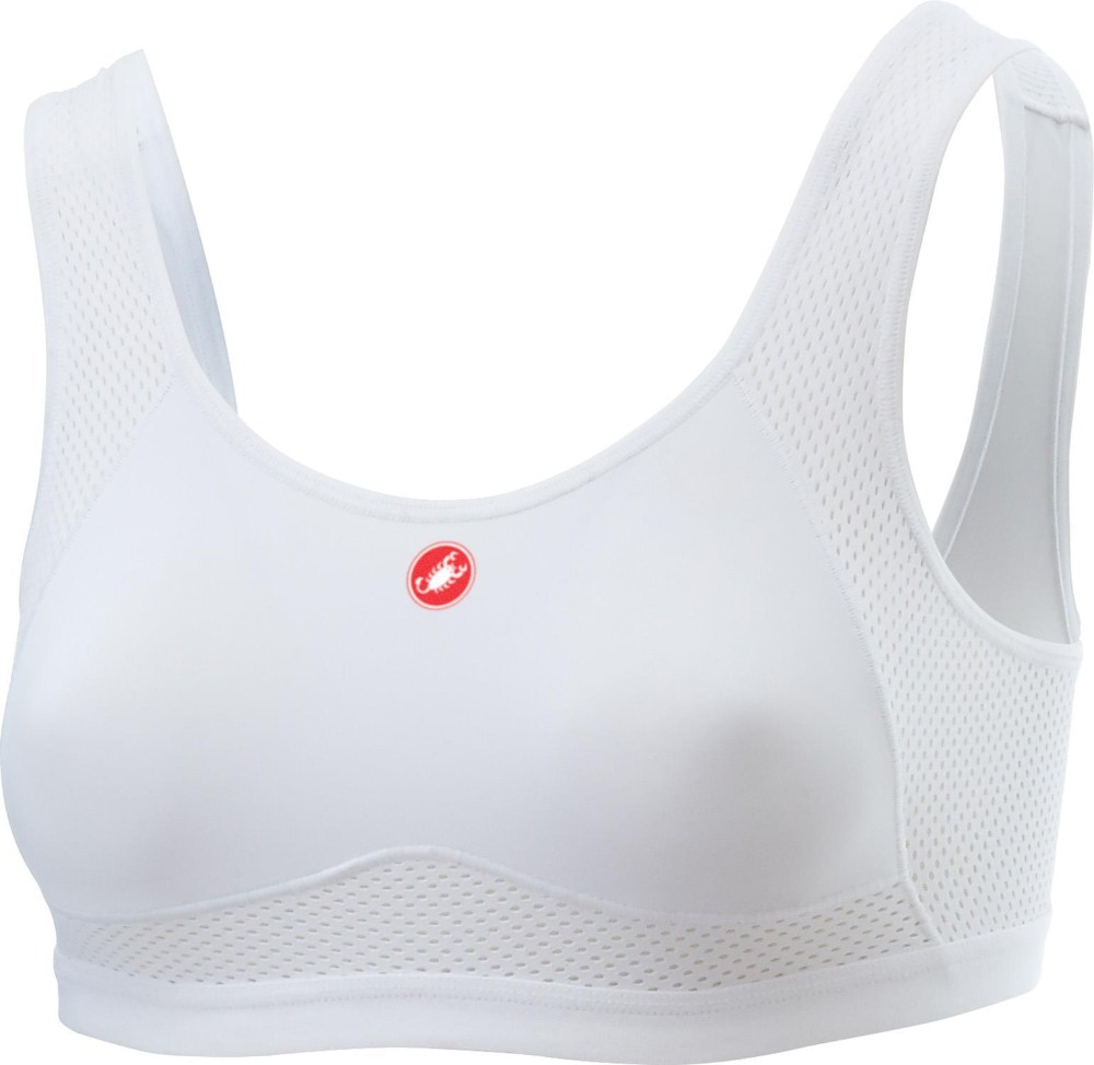 Rosso Corsa Bra image 0