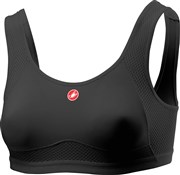 Castelli Rosso Corsa Bra