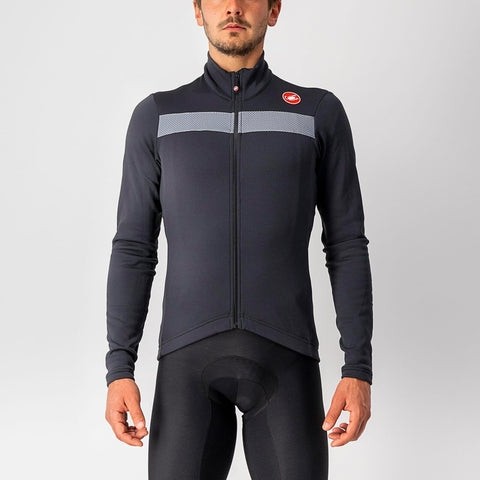 Puro 3 Long Sleeve Cycling Jersey image 0