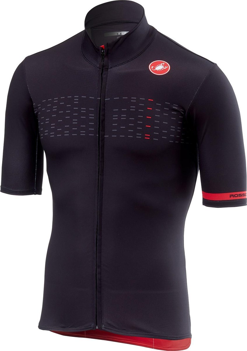 Castelli Mid Weight Short Sleeve Jersey product image