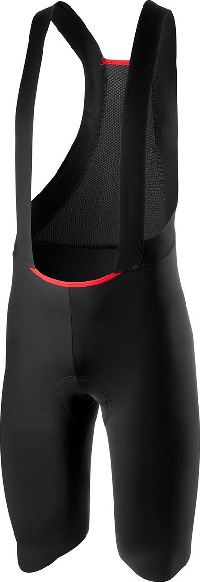 Castelli - Nano Flex Pro 2 | Trousers Castelli Nano Flex Pro 2 Bibtight - Cykelbukser Herre | Trousers
