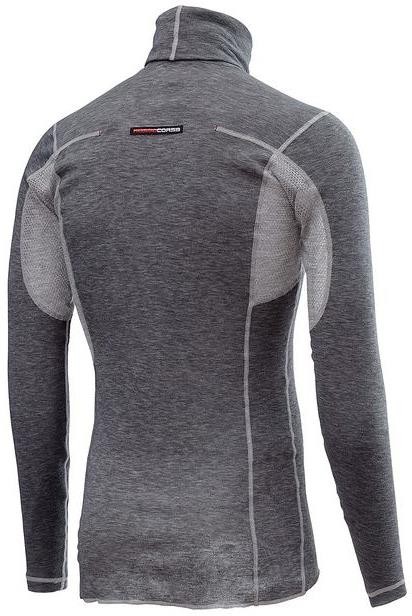 Flanders Neck Warmer Long Sleeve Jersey image 1