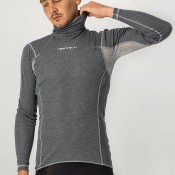 Castelli Flanders Neck Warmer Long Sleeve Jersey