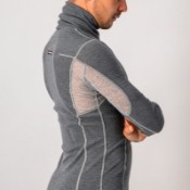 Castelli Flanders Neck Warmer Long Sleeve Jersey