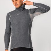 Castelli Flanders Neck Warmer Long Sleeve Jersey