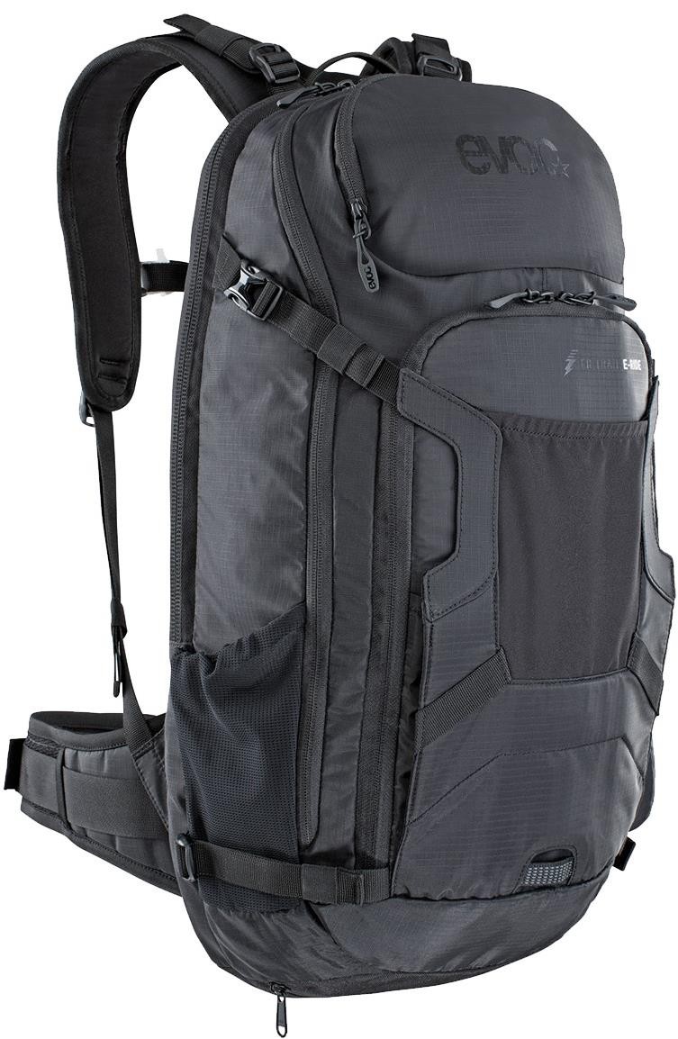 FR Freeride Trail E-Ride Protector Backpack image 0