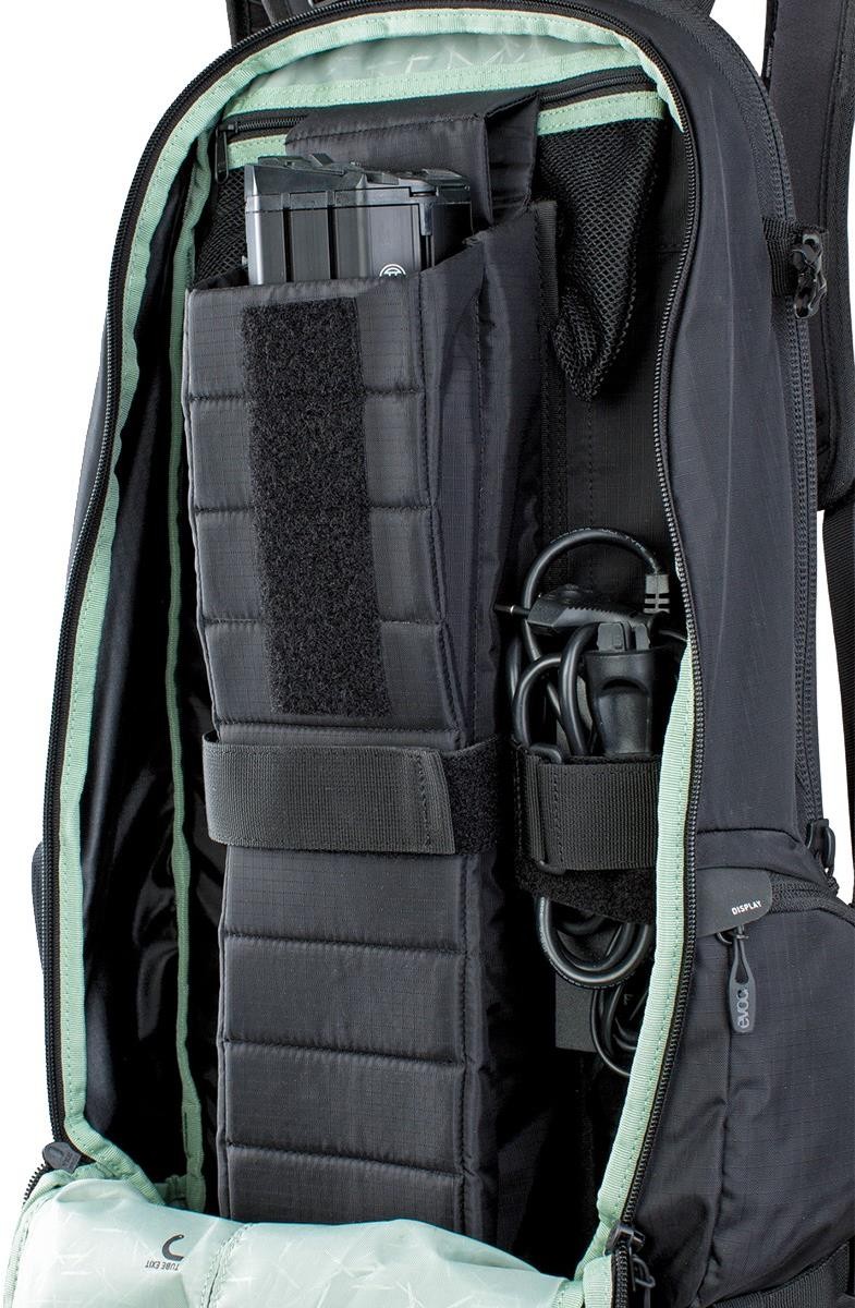 FR Freeride Trail E-Ride Protector Backpack image 2