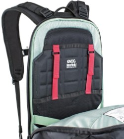 FR Freeride Trail E-Ride Protector Backpack image 3
