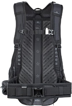 FR Freeride Trail E-Ride Protector Backpack image 5