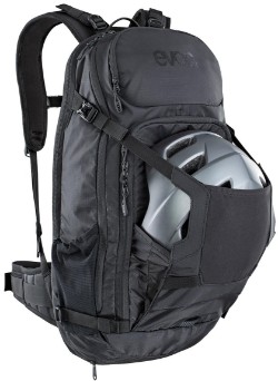 FR Freeride Trail E-Ride Protector Backpack image 6
