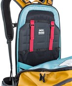 Evoc Trail E-Ride Protector Back Pack