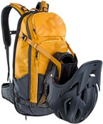Evoc FR Freeride Trail E-Ride Protector Backpack