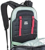Evoc FR Freeride Trail E-Ride Protector Backpack