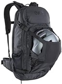 Evoc FR Freeride Trail E-Ride Protector Backpack