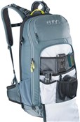 Evoc Trail E-Ride Protector Back Pack