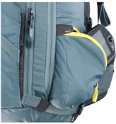 Evoc Trail E-Ride Protector Back Pack