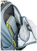 Evoc Trail E-Ride Protector Back Pack