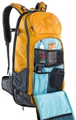 Evoc Trail E-Ride Protector Back Pack